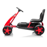 Go Kart  for Kids Red