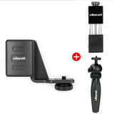 For Osmo Pocket Accessories Mobile Phone Holder Mount Set Fixed Stand Bracket for Dji Osmo Pocket Handheld Cameras With tripod