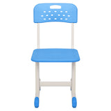 Adjustable Student Desk and Chair Kit **