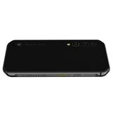 Blackview BV9900 Helio P90 Octa Core 8+256GB IP68 Rugged Mobile Phone Android 9.0 48MP Quad Rear Camera NFC Smartphone Global 4G Silver_Non-European regulations