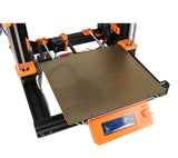 Double Sided Textured PEI Spring Steel Sheet Powder Coated Plate for Prusa i3 MK3/3S MK2.5 Prusa i3 MK3/3S MK2.5