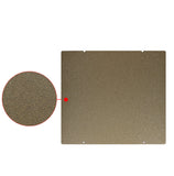 Double Sided Textured PEI Spring Steel Sheet Powder Coated Plate for Prusa i3 MK3/3S MK2.5 Prusa i3 MK3/3S MK2.5
