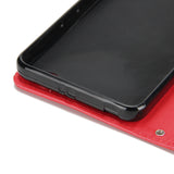 Ultra Slim Shockproof Full Protective Case with Card Wallet Slot for Xiaomi Redmi 5A Golden