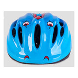 Children Protective Helmet Safety Hat for Roller-skating Skating Rock Climbing Outdoors Outward Bound Training Skidding