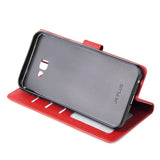 Men Women Simple Casual Letter Printing Round Neck Fleece Hooded Pullover Pink_S-BFIK