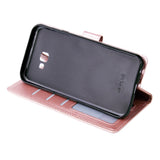 Men Women Simple Casual Letter Printing Round Neck Fleece Hooded Pullover Pink_S-BFIK