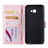 Men Women Simple Casual Letter Printing Round Neck Fleece Hooded Pullover Pink_S-BFIK