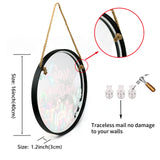 Christmas Wall Art & Décor Hanging Wall