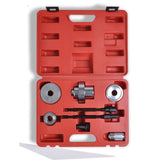 Front-Axle Bush Extractor Puller Kit VAG VW Polo 9N Fox Audi A2 Skoda