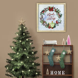 Christmas Wall Art & Décor Hanging Wall