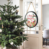Christmas Wall Art & Décor Hanging Wall
