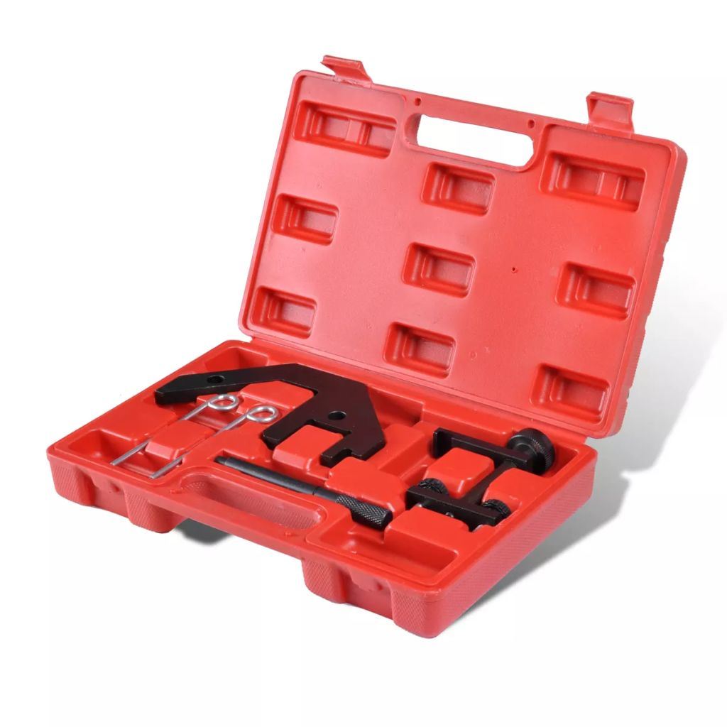 Timing Kit Flywheel Camshaft Setting Locking Tools BMW