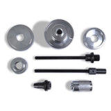 Front-Axle Bush Extractor Puller Kit VAG VW Polo 9N Fox Audi A2 Skoda