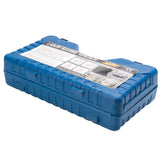 Torque Multiplier Set Wrench 2pcs Sockets Black **