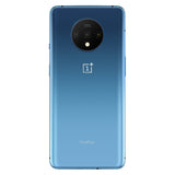 Global ROM OnePlus 7T 8GB 128GB Smartphone Snapdragon 855 Plus Octa Core 90Hz AMOLED Screen 48MP Triple Cameras NFC Silver_8+256GB