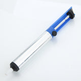 HH601 14pcs Practical Soldering Iron Pack 110V 60W (US Standard Plug) Blue & Silver **