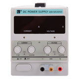 QW-MS305D 30V 5A Adjustable DC Stabilizer Power Supply (US Standard) *