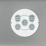 Zokop V61 PLUS Food Vacuum Sealer Machine Integrated Cutter Multi Mode *