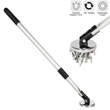 Magnetic Pickup tool Screws Parts Finder Magnet Sweeper 45 Inch **