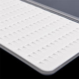 Fly Fishing Clear View Box Flies Waterproof Case  M