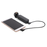 TYPE-C to Android IOS Cable Data Conversion Line for DJI OSMO POCKET Gimbal Accessories TYPE-C to TYPE-C