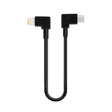 TYPE-C to Android IOS Cable Data Conversion Line for DJI OSMO POCKET Gimbal Accessories TYPE-C to TYPE-C