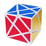 Oostifun YJ Fisher Fluctuation Angle Puzzle Cube 3x3x3 Angle puzzle cube