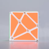 Oostifun YJ Fisher Fluctuation Angle Puzzle Cube 3x3x3 Angle puzzle cube