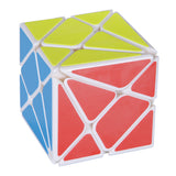 Oostifun YJ Fisher Fluctuation Angle Puzzle Cube 3x3x3 Angle puzzle cube