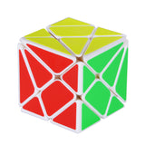 Oostifun YJ Fisher Fluctuation Angle Puzzle Cube 3x3x3 Angle puzzle cube