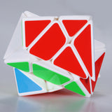 Oostifun YJ Fisher Fluctuation Angle Puzzle Cube 3x3x3 Angle puzzle cube