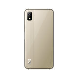 Elephone A4 Mobile Phone - Android 8.1, MT6739 Quad Core Dual, 5.85 inches, SIM 3GB RAM 16GB ROM, 3000mAh Fingerpringt - Gold