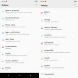 Lenovo K5 Play Smartphone - 3GB RAM 32GB ROM, 5.7 Inch Display, Snapdragon MSM8937, 13MP Rear Camera + 8MP Front Camera (Black)