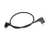 TYPE-C to Android IOS Cable Data Conversion Line for DJI OSMO POCKET Gimbal Accessories TYPE-C to Apple
