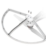 DJI Part28 Phantom 2 Series 9-Inch Prop Guards (White)