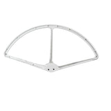 DJI Part28 Phantom 2 Series 9-Inch Prop Guards (White)