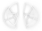 DJI Part28 Phantom 2 Series 9-Inch Prop Guards (White)