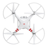 DJI Part28 Phantom 2 Series 9-Inch Prop Guards (White)