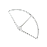 DJI Part28 Phantom 2 Series 9-Inch Prop Guards (White)