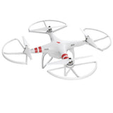 DJI Part28 Phantom 2 Series 9-Inch Prop Guards (White)