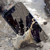 OUKITEL WP6 Ip68 Rugged Waterproof Smartphone Mt6771t Octa Core 9v/2a 10000mah Battery 48mp Triple Camera 6gb 128gb Mobile Phone black