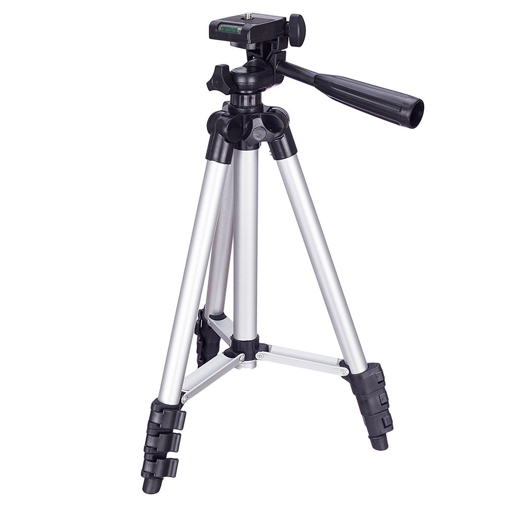 Mobile Phone Tripod Photo Bracket Desktop Tablet Recording Video Shooting Portable Self-Timer Tripod