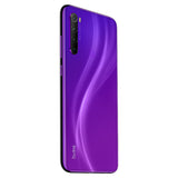 Xiaomi Redmi Note8 purple Global Version Smart Mobile Phone Quick Charging 48MP Camera 6.3 4000mAh Smartphone purple_4+64