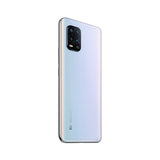 Global Version Xiaomi Mi 10 Lite Snapdragon 765G Octa Core 48MP AI Quad Cameras 6.57"" Dot Drop 4160mAh 5G Smartphone white_8+256G