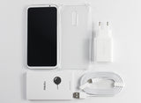 Meizu 16TH 8GB RAM 128GB ROM Mobile Phone Snapdragon 845 Octa Core 6.0