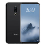 Meizu 16TH 8GB RAM 128GB ROM Mobile Phone Snapdragon 845 Octa Core 6.0