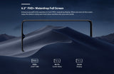 UMIDIGI S3 Pro 4G Phablet 6.3 inch Android 9.0 6GB RAM 128GB ROM 20.0MP Front Camera Fingerprint Sensor 5150mAh Built-in Non-EU