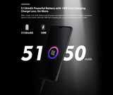 UMIDIGI S3 Pro 4G Phablet 6.3 inch Android 9.0 6GB RAM 128GB ROM 20.0MP Front Camera Fingerprint Sensor 5150mAh Built-in Non-EU