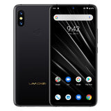 UMIDIGI S3 Pro 4G Phablet 6.3 inch Android 9.0 6GB RAM 128GB ROM 20.0MP Front Camera Fingerprint Sensor 5150mAh Built-in Non-EU