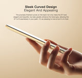 Ulefone S7 1GB RAM+8GB ROM Smartphone 5.0 inch IPS HD Display Android 7.0 Dual Camera 3G Mobile Phone Red